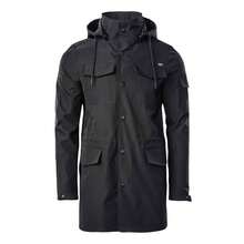 Magnum Mens Ursus Soft Shell Jacket - Black - View 1