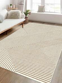 Tappeti Decomia - Misure 40*60 cm, 80*100 cm, 80*200 cm, 100*200 cm, 100*300 cm, 120*180 cm, 140*200 cm, 160*230 cm, Prodotti in Turchia - Bianco - Visualizzare 1