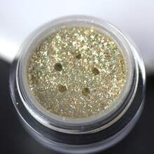 2g/1罐 白色粉紅紫色綠金色閃鑽雲母粉顏料，適用於環氧樹脂、手工皂製作、蠟燭製作、樹脂藝術、壓克力美甲、美容 - 彩色 - 查看 37