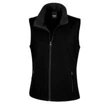 Black / Black