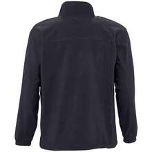 SOLS Unisex Adult North Fleece Jacket - Charcoal Grey Solid - View 2