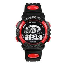 Kids Watches - Pink - View 6