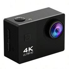 Reletech New I5 Series Sports Camera WIFI Digital Camera Outdoor Diving DV 3C Digital Cross-Border Anti Shake Waterproof 4K1080P - View 13