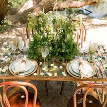 100件裝彩色紙屑 40歲生日快樂葉子造型生日派對裝飾 - 40 - 查看 6