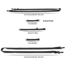 1Set Umbrella Wind Stabilizer Strap Patio Umbrella Wind Protection For Large Cantilever Umbrellas Weatherproof Adjustable Fixed Band - A - View 5