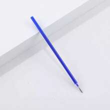 2026 Back To School Season 13cm Erasable Pen Refill, Friction Erasable Pen, Colorful 0.7mm Writing Refill - 13cm 0.7mm - View 7