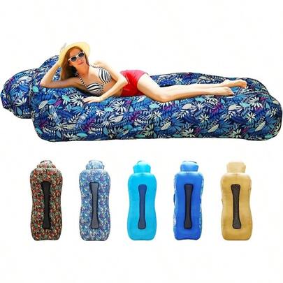 Tumbona Silla de playa para camping