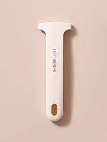 Gentle Foot Exfoliating File And Rasp, Tool For Smoothing Flat Foot Soles And Softening Foot Skin - Multicolor - View 6