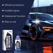 Cleaning & Care Agents - A - View 3