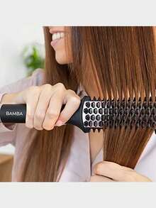 Cecotec InstantCare 1200 Look Brush Ctec Straightening Brush - View 4