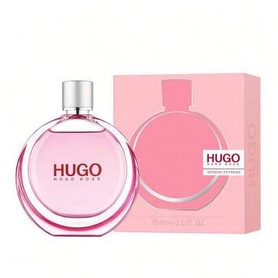 Hugo Boss Hugo Woman Extreme EDP Spray (New Pack)