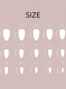 24 piezas de pegatinas de uñas con patrón de peces lindos y rayas, uñas postizas ovaladas medianas estilo macaron, estilo de verano vibrante macaron, rayas coloridas combinadas con patrón de ondas de peces de dibujos animados, uñas postizas ovaladas brillantes, adecuadas para vacaciones de verano en la playa de mujeres - Multicolor - Ver 4