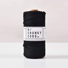 Durable 5mm Polyester Braided Rope, 300g Roll Multi-Color Yarn, Suitable For Handmade Crochet Bags And Phone Lanyards - Multicolor - View 42
