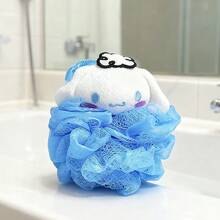Miniso 三麗鷗角色系列綜合入浴球 (1入) - 彩色 - 查看 5