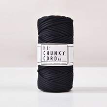 Durable 5mm Polyester Braided Rope, 300g Roll Multi-Color Yarn, Suitable For Handmade Crochet Bags And Phone Lanyards - Multicolor - View 16