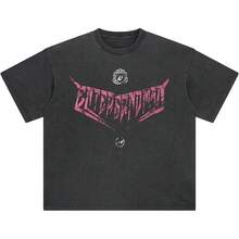 146 Washed Black