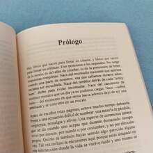 Libro: Me acordé de mi... y me olvidé de ti.: Un viaje hacia el amor propio, la autoestima y la sanación emocional. - Libro único - Ver 4