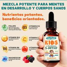 Dha/Epa/Dpa - 60ml - View 4