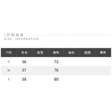 優雅時尚百褶不對稱開衩兩件式套裝，休閒通勤日常約會夏季穿搭 - 黑色 - 查看 5