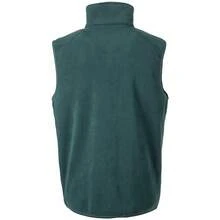 Result Core Mens Micro Fleece Gilet - Forest - View 3