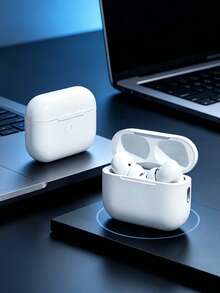 新款高品質無線藍牙耳機，主動降噪 Hi-Fi 音質，長效續航，相容 iOS 與 Android - 查看 3
