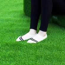 Artificial Lawn - Carpet Grass 0.5CM - 1*5 Meters - View 5