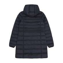 Reebok Womens/Ladies Glacier Shield Parka - Black - View 2