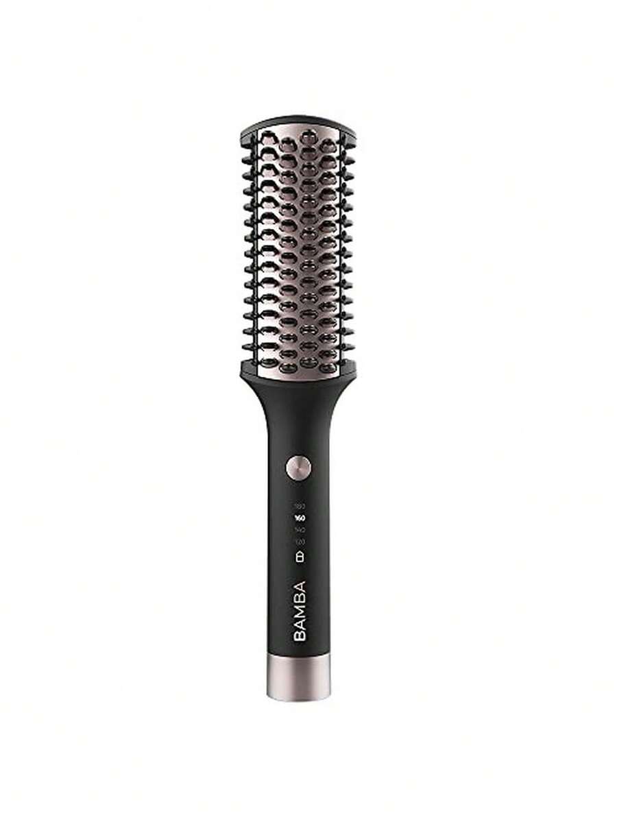 Cecotec InstantCare 1200 Look Brush Ctec Straightening Brush - View 1