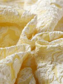 Elegante abito casual per appuntamenti, vacanze, matrimoni, romantico estivo, abito per San Valentino, abito da invitata a matrimonio per donne, abito per compleanno, abito floreale giallo - Giallo - Visualizzare 8