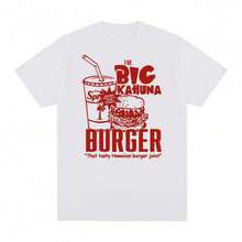 Women T-Shirts - 魏斯 - 查看 1
