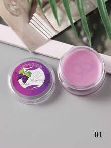 10g Solid Nail Nourishing & Softening Cream, Nail Strengthening Cream, Hand & Foot Care Cream, Deeply Moisturizes And Nourishes Heel Skin, Replenishes Dry, Rough Foot Skin, Makes Hands And Feet Smooth And Soft, Nail Care Tool - 10g - View 12