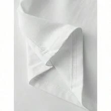 Women T-Shirts - White - View 3