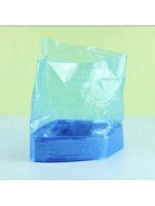 Diaper Pail Refill Bags Set, Compatible With Sangenic, Angelcare, Genie And Munchkin Twist & Click Diaper Pails - Type a - View 6