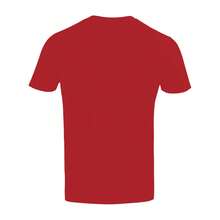 Arsenal FC Unisex Adult Gunners T-Shirt - Red - View 2