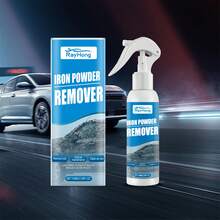 rayhong Rust Preventive & Rust Remover - A - View 2