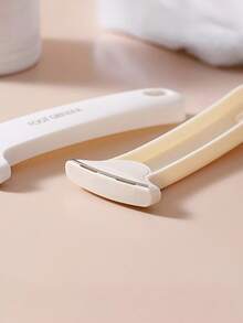 Gentle Foot Exfoliating File And Rasp, Tool For Smoothing Flat Foot Soles And Softening Foot Skin - Multicolor - View 3