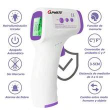 Thermometers - View 3