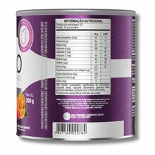 Colágeno Hidrolisado Verisol em Pó 200g Body Action - Laranja com Acerola - Visão 2