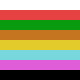 Multicolor