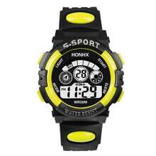 Kids Watches - Pink - View 3