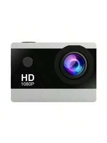 Reletech 4K 雙模式運動攝影機,4K Ultra HD/1080P 雙高清錄影,1050mAh 大容量電池,30米防水(含防水殼),戶外騎行、徒步、潛水錄影必備 - 查看 15