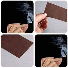 Magic Smoke Effect Prop - April Fools' Day Party Prank Supplies. Finger Smoke Magic Paper, Empty Hand Smoke Close-Up Magic Prop, Adult Stage Performance Magic Toy, Please Refer To Manual And Instructional Video. Suitable For Home Use Fantasy Performance Toy, Bringing Joy And Innovation To Stage And Party Supplies. - Multicolor - View 8