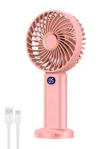 Baby Pink