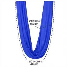 Gliders - Blue - View 3