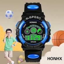 Kids Watches - Pink - View 8