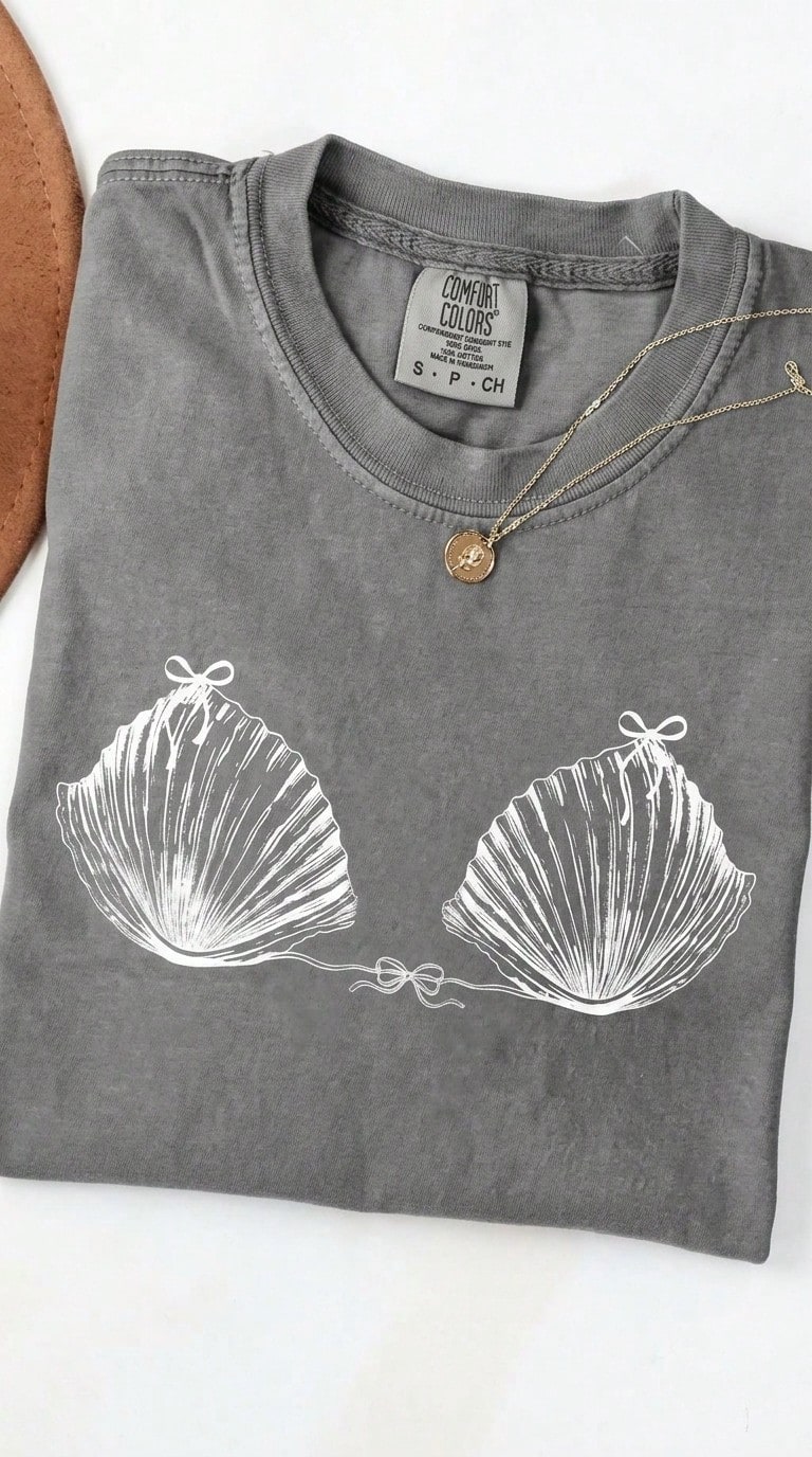 2026THEEARTHHISGLORYPatternRetroWashableHigh QualityCottonDouble-Sided PrintingTShirtMen'sTShirtOld ModelSummerClothingDrop ShoulderSleeveRound NeckTo - GR03 - View 1