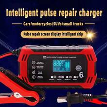 Car Battery Chargers - View 5