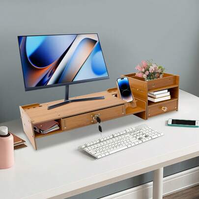 SHIOUCY Monitor Stands