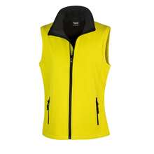 Yellow / Black
