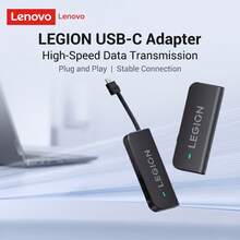 Lenovo Portable WiFi 4 Car-Mounted Wireless Internet Router, SIM-Free 4G Router, Compatible With Laptop/Tablet, Type-C Interface, 2024 Upgraded Model Black - Black - View 5